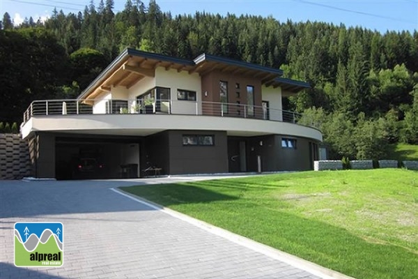 modern country house Radstadt Salzburgerland