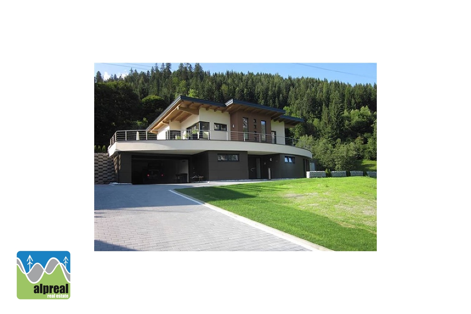 modern landhuis Radstadt Salzburgerland modern landhuis Radstadt Salzburgerland