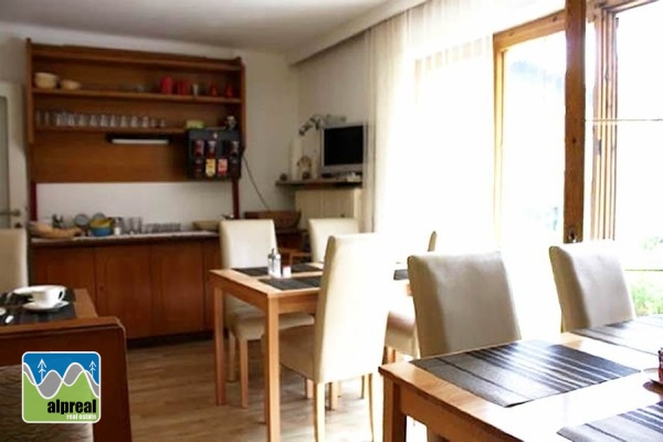 Bed and Breakfast with 20 beds Zell am See Salzburgerland Austria