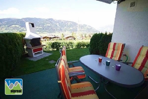 Semi-detached house Kaprun Salzburgerland Austria