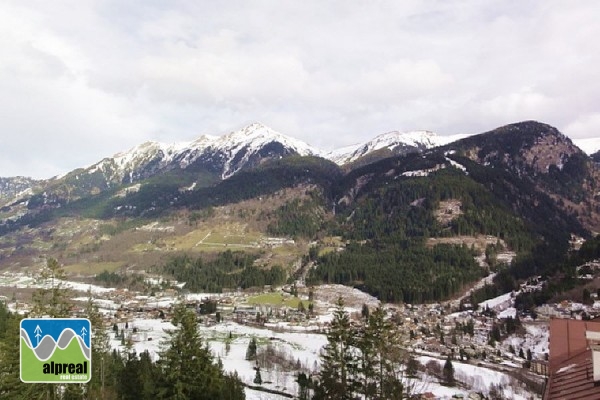 Appartementhuis met 11 appartementen Bad Gastein Salzburgerland