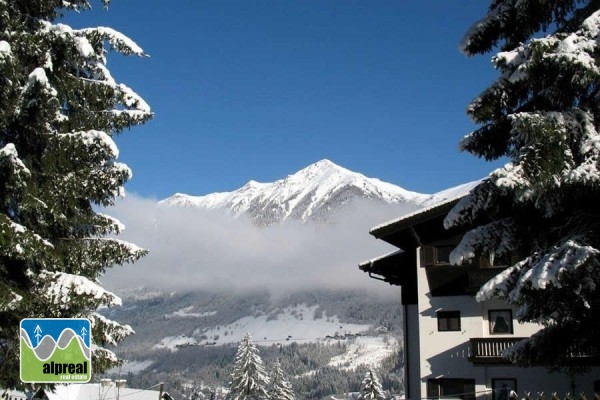 Appartementhuis met 11 appartementen Bad Gastein Salzburgerland