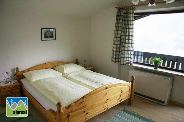 Apartmenthouse with 11 apartments Bad Gastein Salzburgerland