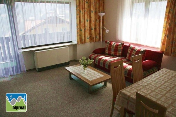 Apartmenthaus mit 11 Wohnungen Bad Gastein Salzburgerland