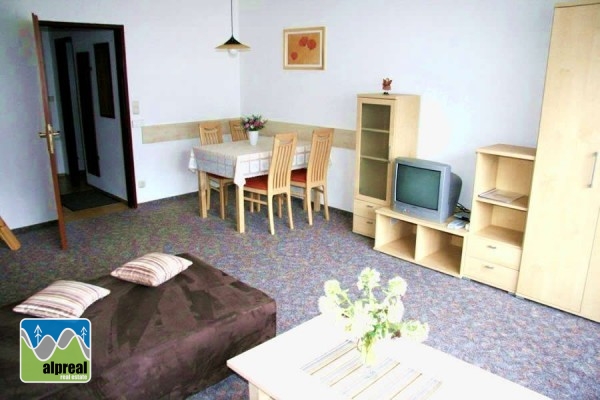 Appartementhuis met 11 appartementen Bad Gastein Salzburgerland