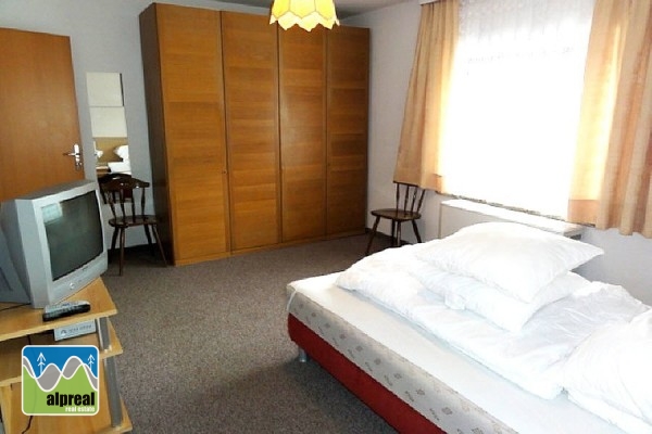 Apartmenthaus mit 11 Wohnungen Bad Gastein Salzburgerland