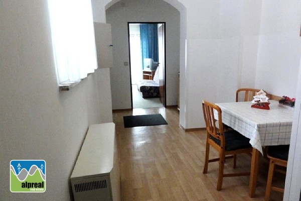Apartmenthaus mit 11 Wohnungen Bad Gastein Salzburgerland