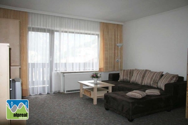 Appartementhuis met 11 appartementen Bad Gastein Salzburgerland