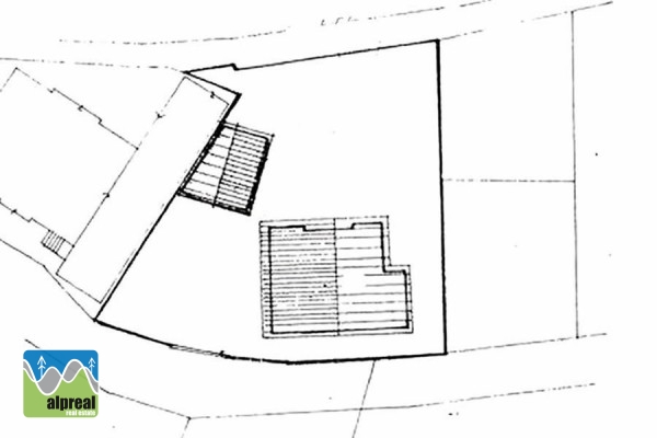 Appartementhuis met 11 appartementen Bad Gastein Salzburgerland