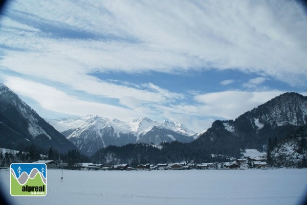 Huis met 2 appartementen Wald im Pinzgau Salzburgerland Oostenrijk