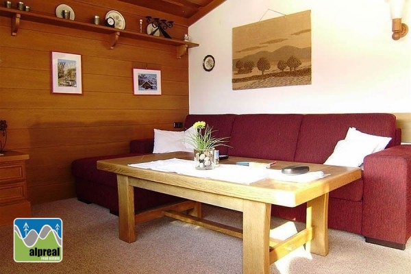 4-kamer appartement Maria Alm Salzburgerland Oostenrijk