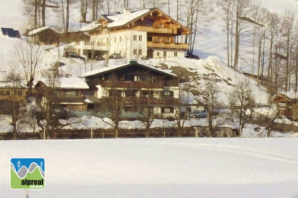 4-Zimmer Apartement Maria Alm Salzburgerland Österreich