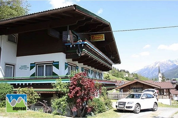 apartmenthouse Wald im Pinzgau Salzburgerland Austria