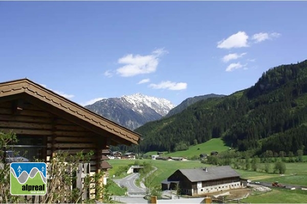 appartementhuis Wald im Pinzgau Salzburgerland Oostenrijk