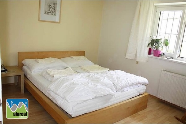 Bed and Breakfast with 20 beds Zell am See Salzburgerland Austria