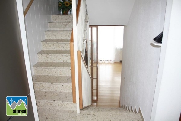 Semi-detached house Kaprun Salzburgerland Austria