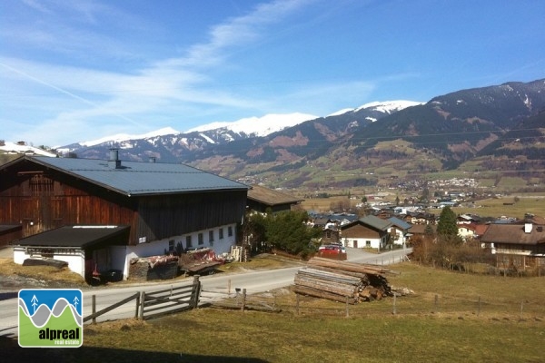 Semi-detached house Kaprun Salzburgerland Austria