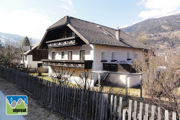 House with guestrooms St Michael im Lungau Salzburgerland Austria