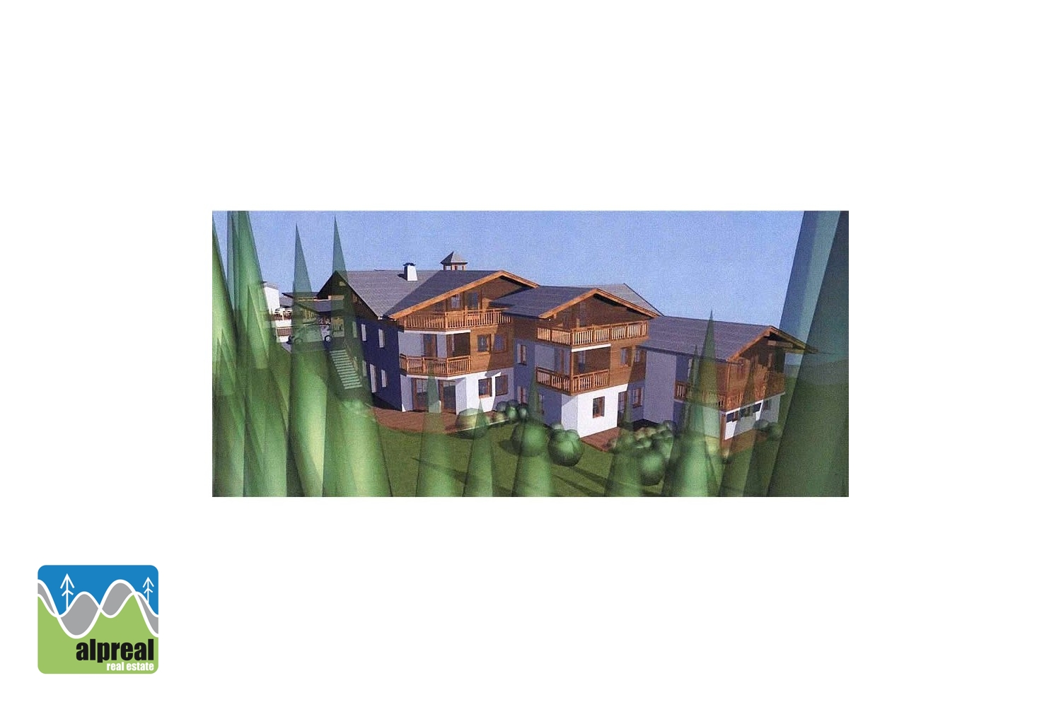4-kamer appartement Königsleiten Salzburgerland 4-kamer appartement Königsleiten Salzburgerland