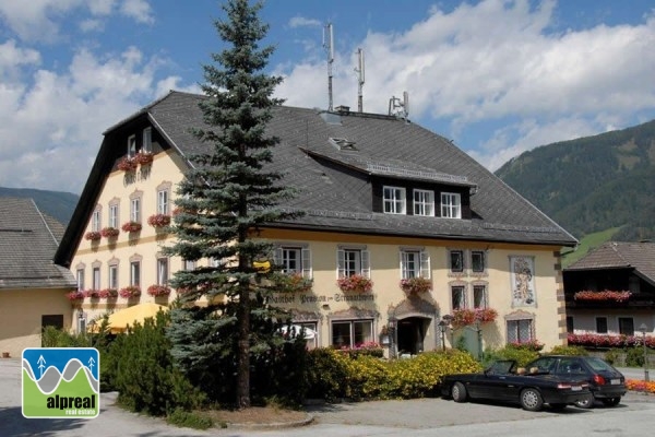 Gasthof St Michael im Lungau Salzburgerland Oostenrijk