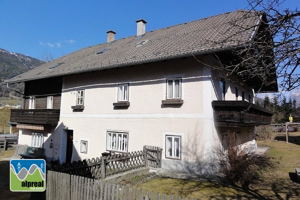 House with guestrooms St Michael im Lungau Salzburgerland Austria