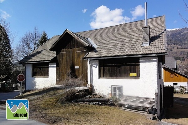 Haus mit Gästezimmer St Michael im Lungau Salzburgerland Österreich