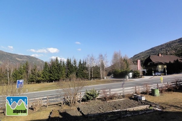 Huis met gastenkamers St Michael im Lungau Salzburgerland Oostenrijk