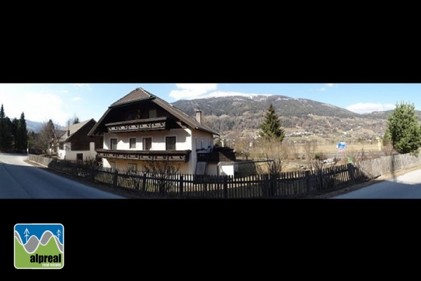 House with guestrooms St Michael im Lungau Salzburgerland Austria