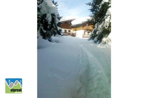 4-kamer appartement Königsleiten Salzburgerland