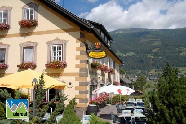 Gasthof St Michael im Lungau Salzburgerland Oostenrijk