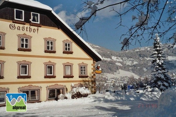 Gasthof St Michael im Lungau Salzburgerland Oostenrijk