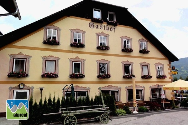 Gasthof St Michael im Lungau Salzburgerland Oostenrijk