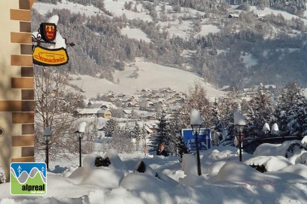 Gasthof St Michael im Lungau Salzburgerland Oostenrijk