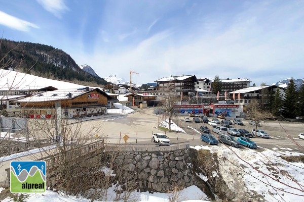 2-bedroom apartement Fieberbrunn Tyrol Austria