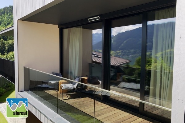 luxurious 2-bedroom apartment Zell am See Salzburg Austria