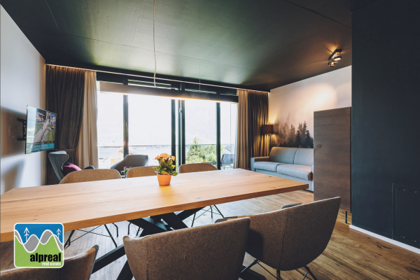 luxe 3-kamer appartement Zell am See Salzburgerland Oostenrijk