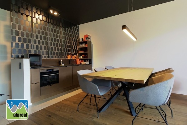 luxurious 2-bedroom apartment Zell am See Salzburg Austria