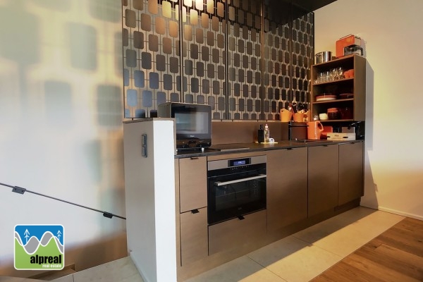 luxe 3-kamer appartement Zell am See Salzburgerland Oostenrijk