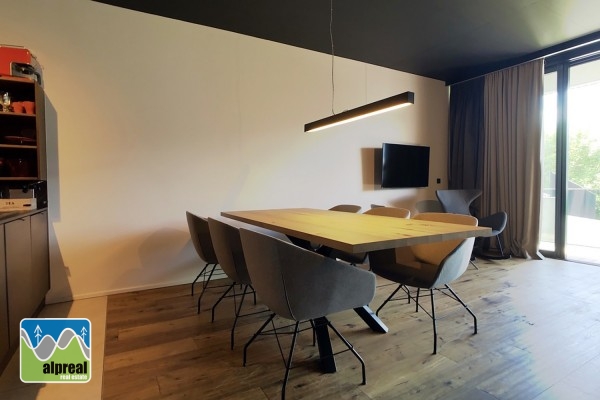 luxurious 2-bedroom apartment Zell am See Salzburg Austria