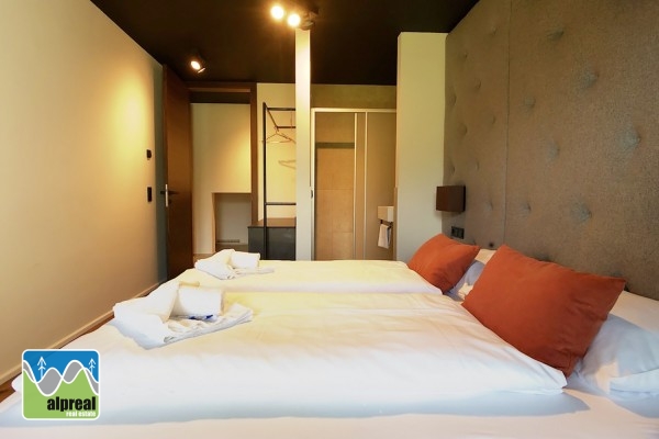 luxurious 2-bedroom apartment Zell am See Salzburg Austria