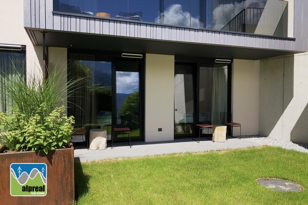 luxe 3-kamer appartement Zell am See Salzburgerland Oostenrijk