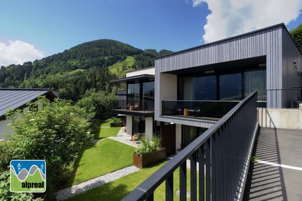 luxe 3-kamer appartement Zell am See Salzburgerland Oostenrijk