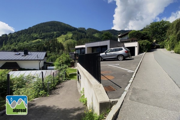 Luxus 3-Zimmer Appartement Zell am See Salzburg Österreich