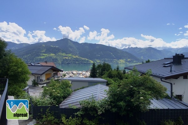 Luxus 3-Zimmer Appartement Zell am See Salzburg Österreich