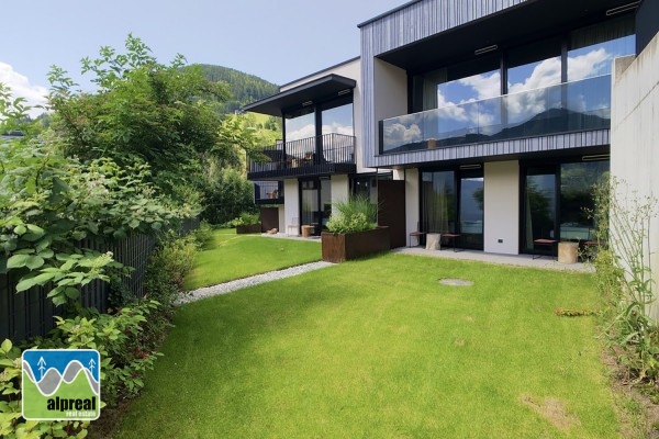 luxe 3-kamer appartement Zell am See Salzburgerland Oostenrijk