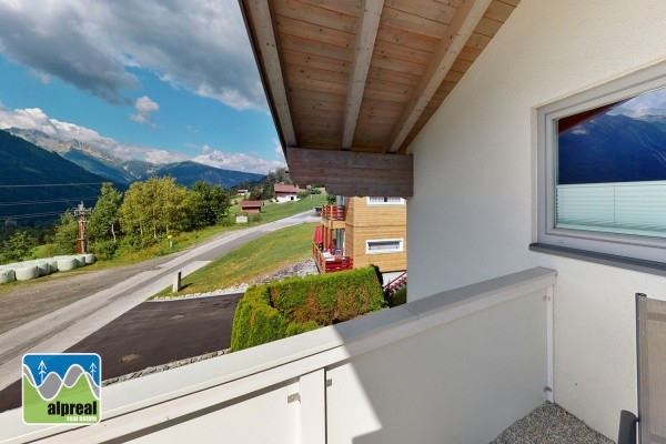 Huis met 2 app in Neukirchen am Großvenediger Salzburgerland Oostenrijk