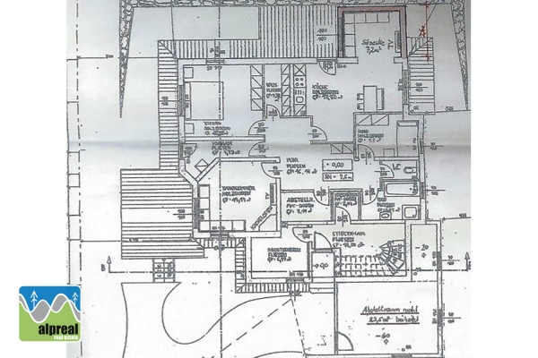 Haus mit 2 Wohnungen in Neukirchen am Großvenediger Salzburg Österreich