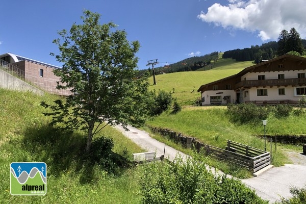 SKI IN SKI OUT • 6 Schlafzimmer • Gehweite Ortszentrum • Schnee sicher • touristische Vermietung • wunderschone Ausblick