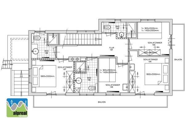 Huis Dienten Salzburgerland Oostenrijk