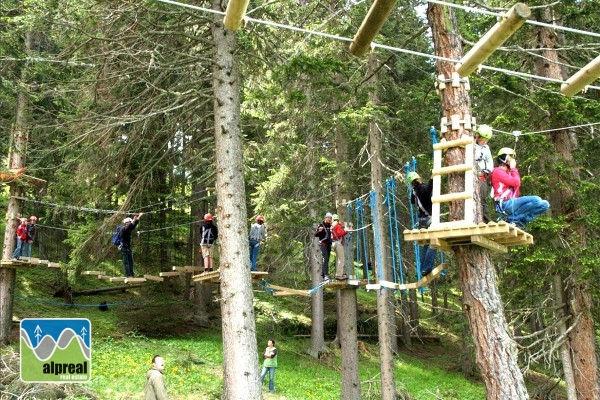 2 kamer appartement Katschberg Salzburgerland Oostenrijk